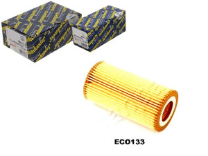 Filtr Oleju Japanparts 059198405b 10eco133 1eco133