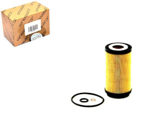 Filtr Oleju Volvo S40 Ii V50 Citroen C3 Ii C4 Gran
