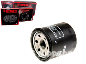 Filtr Oleju Hyundai Kia Mazda Nissan Renault Nippa