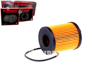 Filtr Oleju Alfa Romeo Giulietta (940) 1.4 Tb Nipp