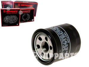 Filtr Oleju Hyundai Kia Mazda Nissan Renault Nippa