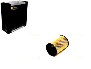 Filtr Oleju Mercedes A140 160 190 97> (oe640 4) St