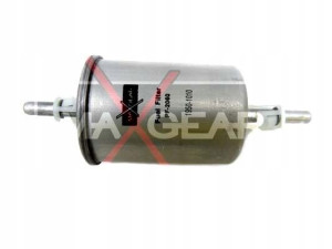 Filtr Paliwa Opel Benz Wtrysk (na Zatrzaski) Maxgear