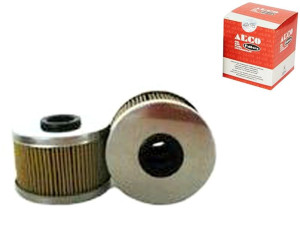 Filtr Paliwa Renault 1,9d Alco Filter