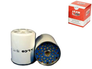 Filtr Paliwa Ford 2,3 2,5d Alco Filter