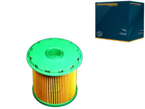 Filtr Paliwa Citroen Xantia 2.0hdi 03- Denckermann