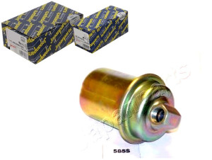 Filtr Paliwa Hyundai Atos 1,0 98- Japanparts