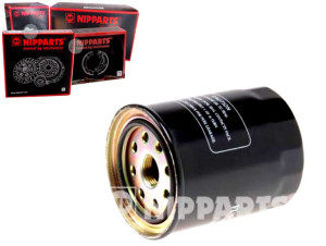 Filtr Paliwa Isuzu Npr 69 Nipparts Nipparts