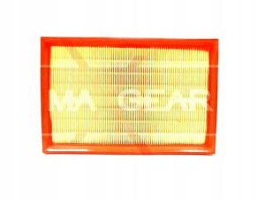 Filtr Powietrza Vw Benz. Golf 1.4 16v 1.6 16v Skoda Fabia 99- Maxgear