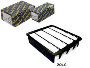 Filtr Powietrza Japanparts 1780130070 20022010 Adt