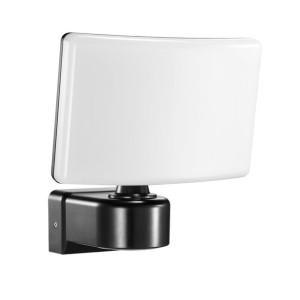 Naświetlacz LED czarny 30W 2200lm 4000K IP65