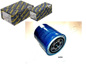 Filtr Oleju Kia Hyundai 2,7d Japanparts