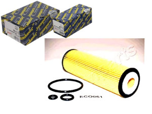 Filtr Oleju Mercedes M271 1,8 W203 211 Cl203 A209