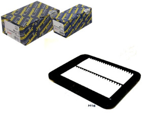 Filtr Powietrza Hyundai I10 Japanparts