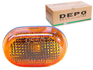 Lampa Kierunkowskazu (pomarańczowy) Suzuki Swift I