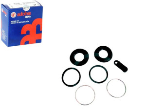 Reperaturka Zacisku 38mm Akebono Nissan 300zx Auto