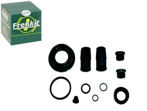 Reperaturka Zacisku Hamulc. Toyota (ate 34mm) Fren