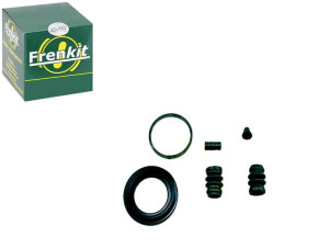 Reperaturka Zacisku Hamulc. Hyundai (mando 43mm) F