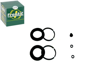 Reperaturka Zacisku Hamulc. Opel (ate 44mm) Frenki