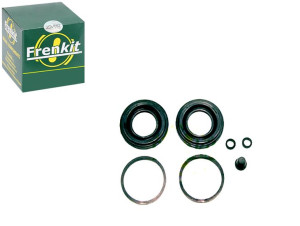 Reperaturka Zacisku Hamulc. Mercedes (ate 36mm) Fr