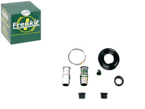 Reperaturka Zacisku Hamulc. Audi (ate 36mm) Frenki