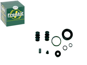 Reperaturka Zacisku Hamulc. Renault (trw 34mm) Fre