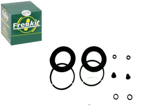 Reperaturka Zacisku Hamulc. Vw (luc 54mm) Frenkit