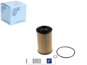 Filtr Oleju Bmw 2,0d Blue Print