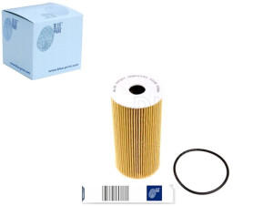 Filtr Oleju Hyundai Grand Santa Fé Ix35 Santa Fé I