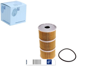 Filtr Oleju Mercedes C T-model (s205) C (w205) Vit