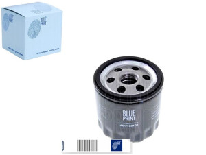 Filtr Oleju Vw 1,4 Bora Polo Blue Print