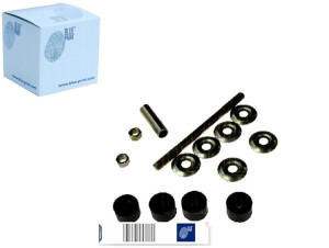 Łącznik Stabilizatora Przód L P 201mm Nissan Navar