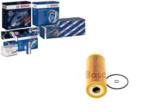 Filtr Oleju Vw 1,9tdi 96- Bosch