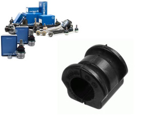 Guma Stabilizatora Vw Przód A2 00- 21mm Lemforder