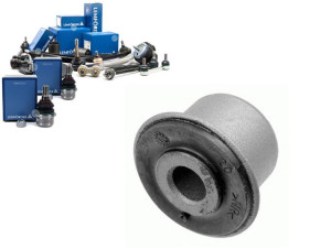 Tuleja Wahacza Peugeot Przód 306 Zx Part Berl Prze