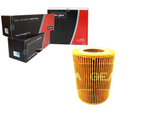 Filtr Oleju Bmw M50 M52 320-52 Maxgear