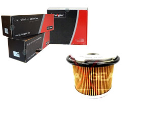 Filtr Paliwa Citroen 1,8d-1,9d Maxgear
