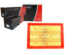 Filtr Powietrza Bmw M50 52 320 Maxgear
