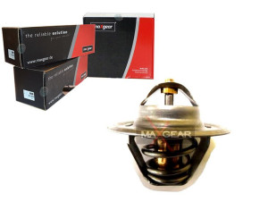 Termostat Vw 87c A4 1,6-1,8 Maxgear