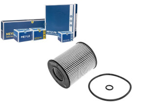 Filtr Oleju Ford Zetec 1,8 2,0 Meyle