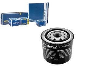 Filtr Oleju Subaru Impreza Meyle