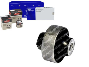 Silentblock Wahacza Nissan Micra C+c Iii Micra Iii