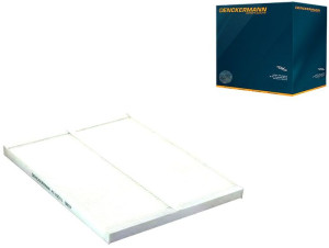 Filtr Kabinowy Opel Omega B 94-99 Denckermann