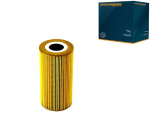 Filtr Oleju Bmw 3 E36 525tds E34 91- Denckermann