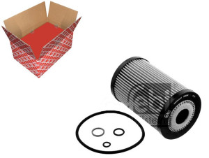 Filtr Oleju Bmw M43 M52 316-3 Febi Bilstein