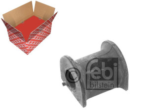 Guma Stabilizatora Vw Przód T5 03- 22mm Febi Bilst