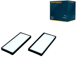 Filtr Kabinowy Kia Carens 02- Denckermann