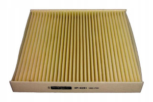 Filtr Kabiny Honda Accord 03- Civic 05- Sedan Crv 06- Civic 12- Maxgear