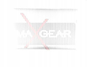 Filtr Kabiny Renault Clio Kang Maxgear