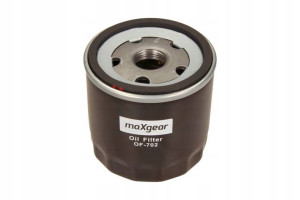 Filtr Oleju Renault 1.5dci 2011- Maxgear